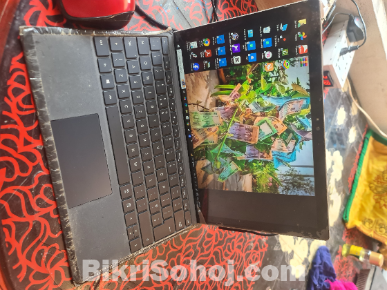 Microsoft surface Pro 4